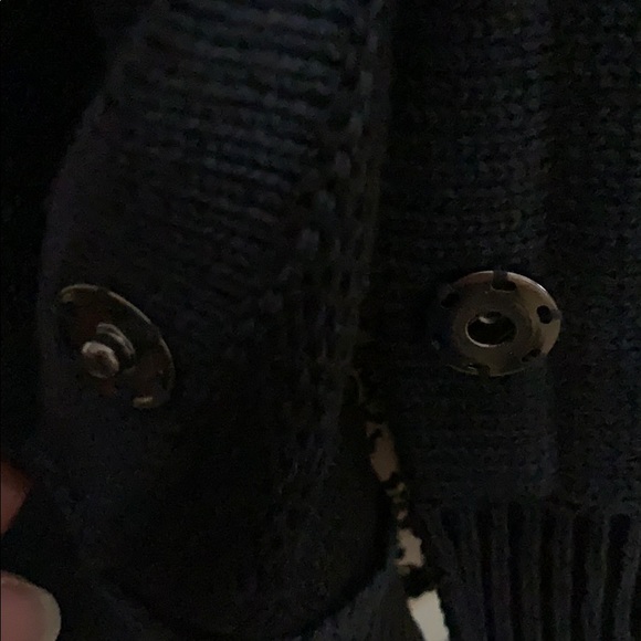 Pursuit Cardigan - Picture 7 of 10